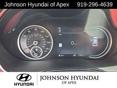 2024 Genesis GV70 3.5T Sport