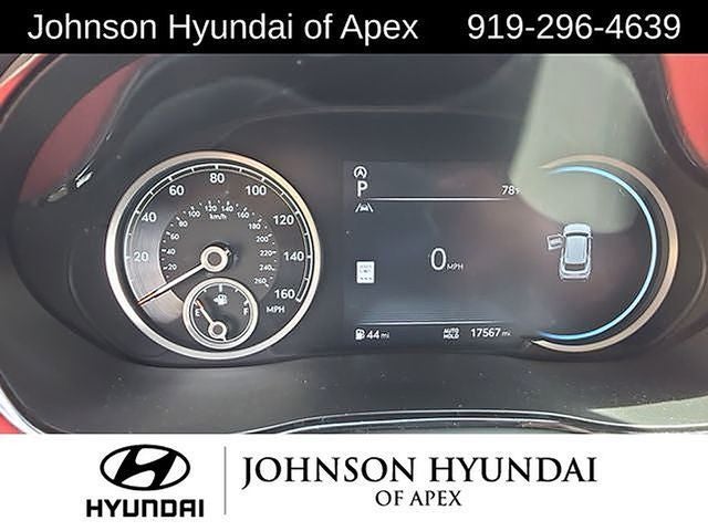 2024 Genesis GV70 3.5T Sport