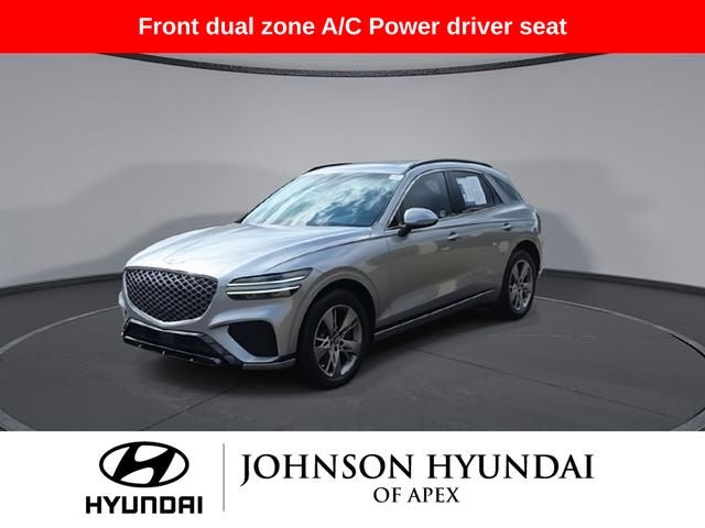 2024 Genesis GV70 3.5T Sport