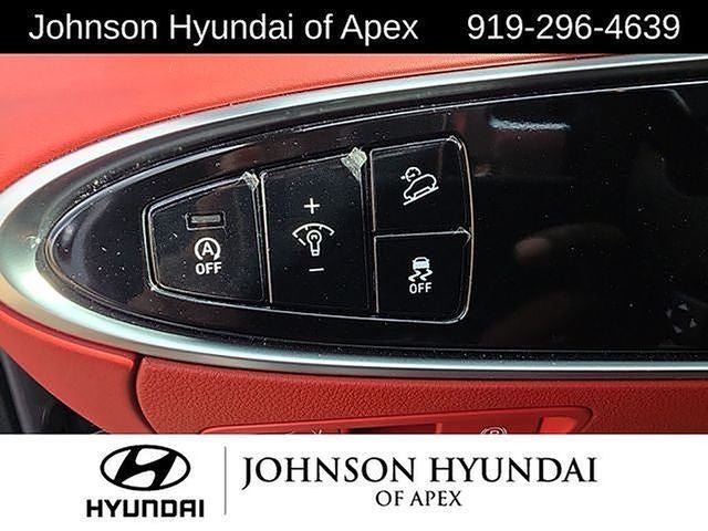 2024 Genesis GV70 3.5T Sport