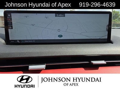 2024 Genesis GV70 3.5T Sport