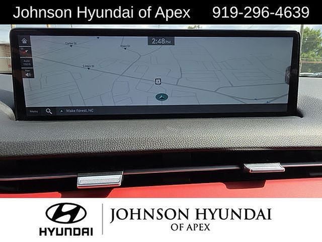 2024 Genesis GV70 3.5T Sport