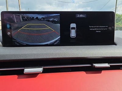 2024 Genesis GV70 3.5T Sport