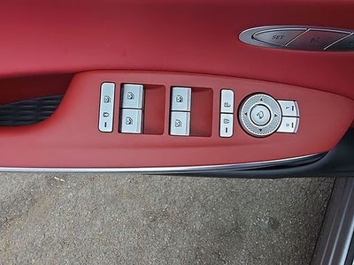 2024 Genesis GV70 3.5T Sport