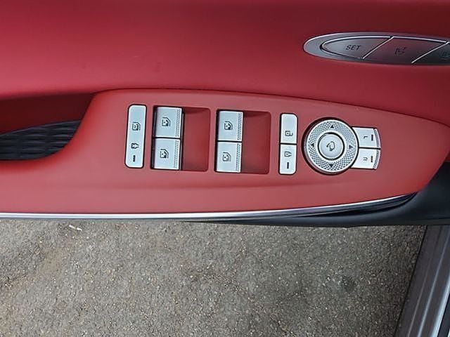 2024 Genesis GV70 3.5T Sport