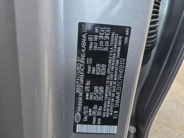 2024 Genesis GV70 3.5T Sport