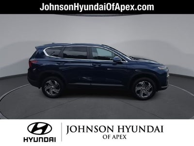 2023 Hyundai Santa Fe SE