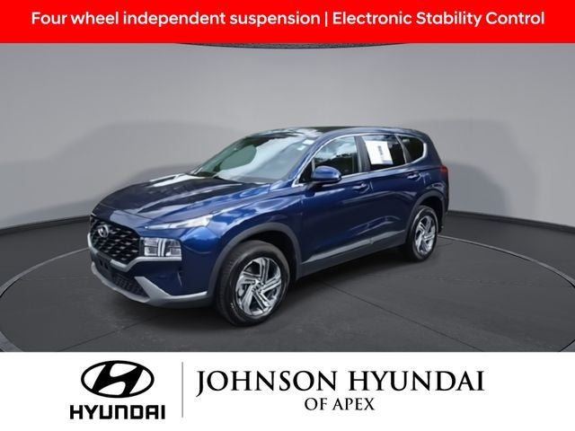 2023 Hyundai Santa Fe SE