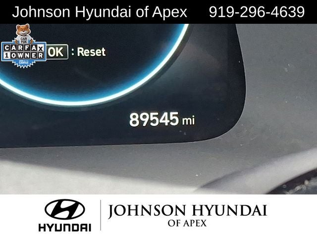 2021 Hyundai Sonata N Line