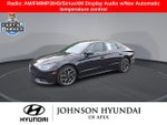 2021 Hyundai Sonata N Line