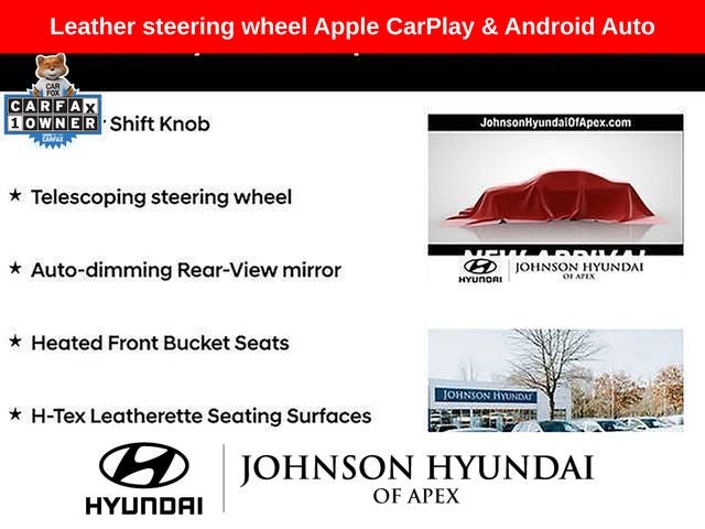 2024 Hyundai Santa Cruz XRT
