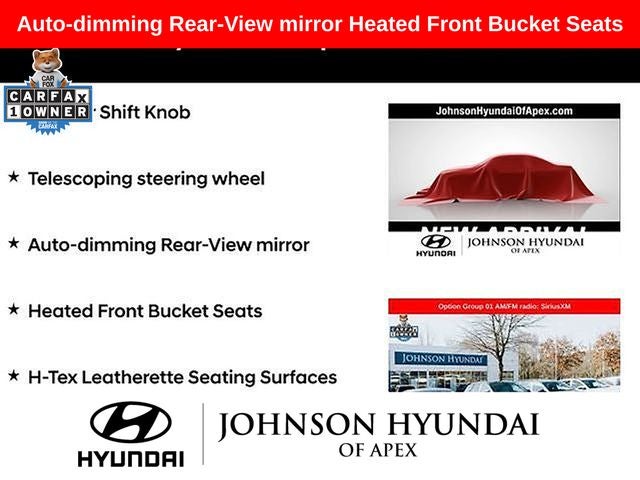 2024 Hyundai Santa Cruz XRT