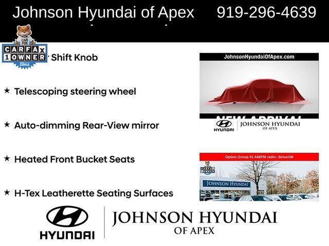 2024 Hyundai Santa Cruz XRT