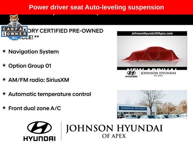 2024 Hyundai Santa Cruz XRT