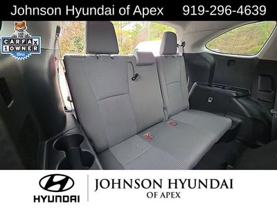 2021 Toyota Highlander L