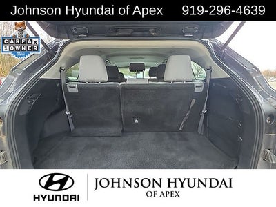 2021 Toyota Highlander L