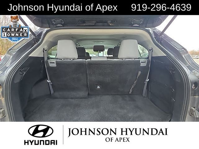 2021 Toyota Highlander L