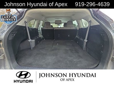 2021 Toyota Highlander L