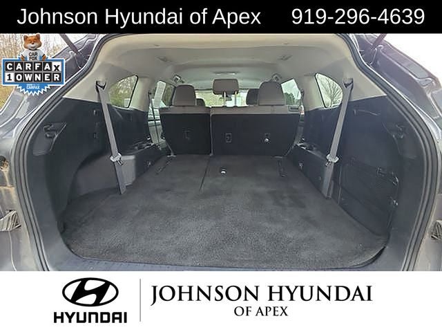 2021 Toyota Highlander L