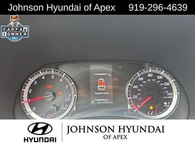 2021 Toyota Highlander L