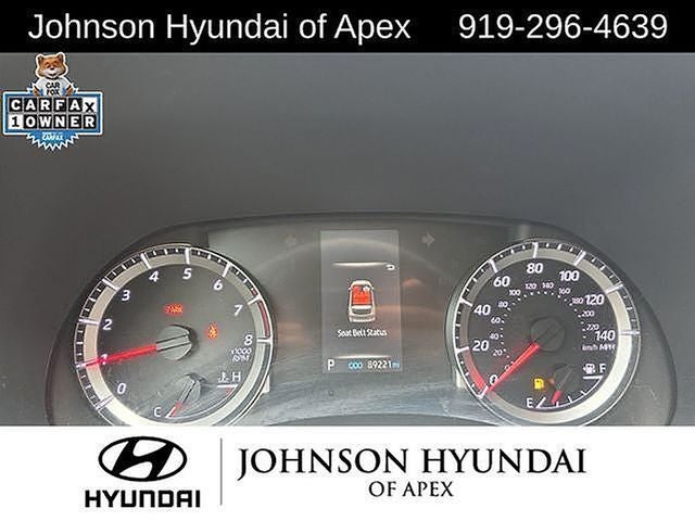 2021 Toyota Highlander L