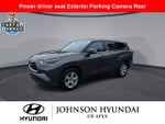 2021 Toyota Highlander L