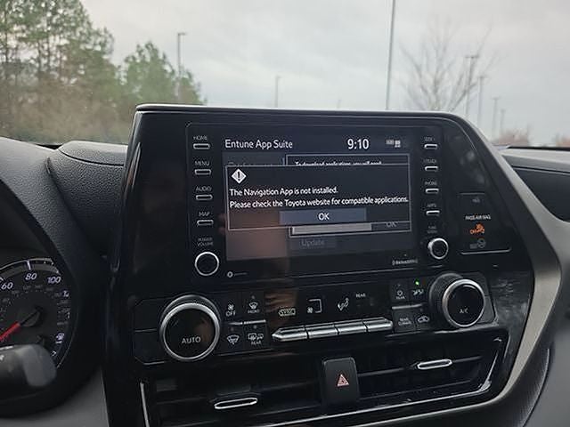 2021 Toyota Highlander L