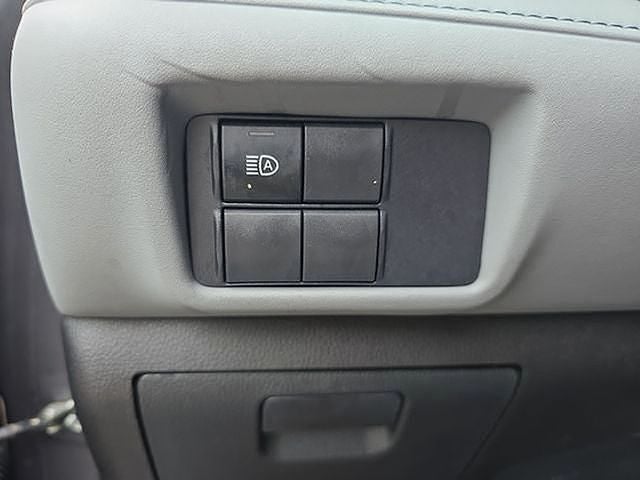 2021 Toyota Highlander L