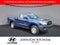 2007 Toyota Tacoma Base