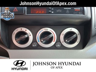 2007 Toyota Tacoma Base