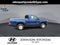 2007 Toyota Tacoma Base