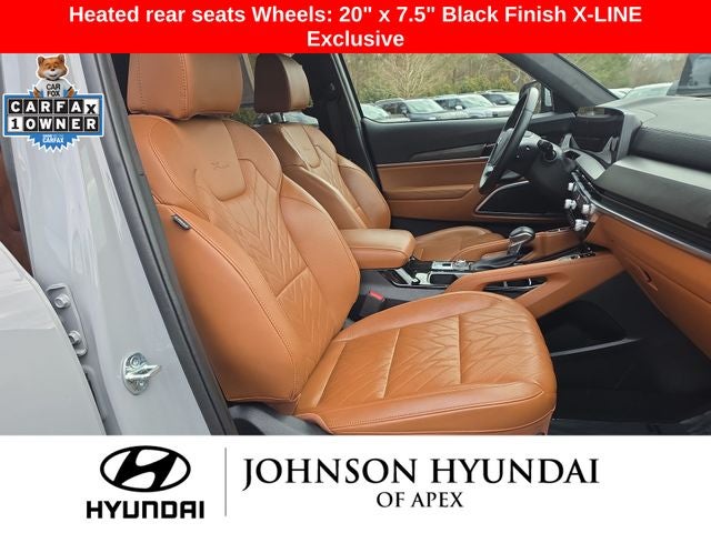 2024 Kia Telluride SX-Prestige X-Line