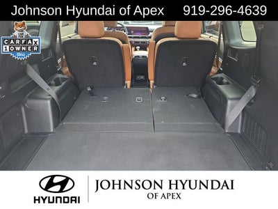 2024 Kia Telluride SX-Prestige X-Line