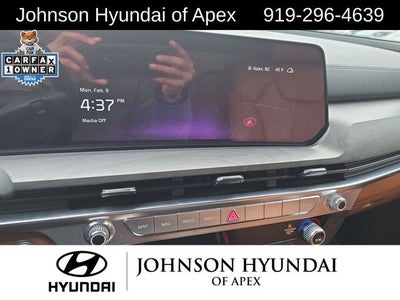 2024 Kia Telluride SX-Prestige X-Line