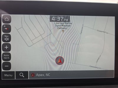 2024 Kia Telluride SX-Prestige X-Line