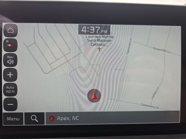 2024 Kia Telluride SX-Prestige X-Line