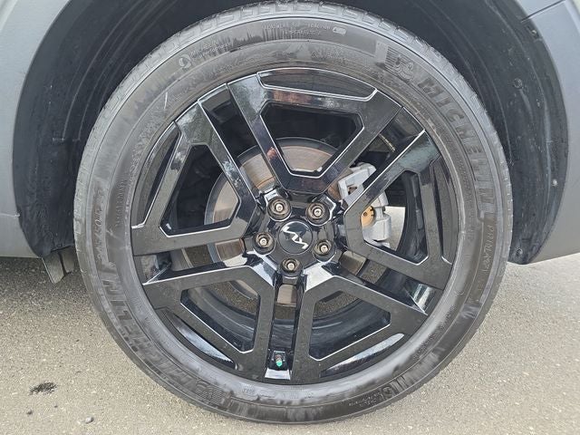 2024 Kia Telluride SX-Prestige X-Line