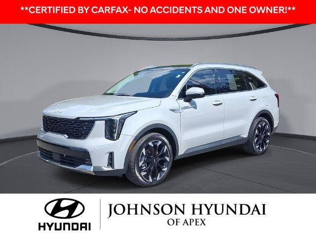 2024 Kia Sorento EX
