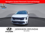 2024 Kia Sorento EX
