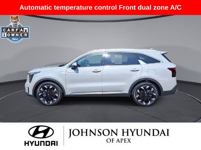 2024 Kia Sorento EX