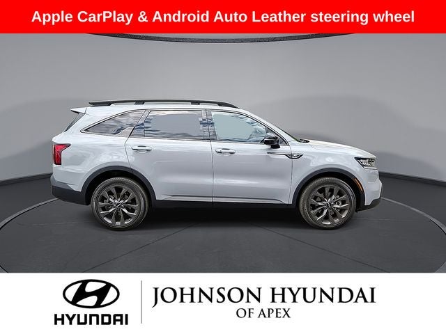 2023 Kia Sorento X-Line EX