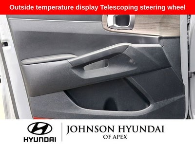 2023 Kia Sorento X-Line EX