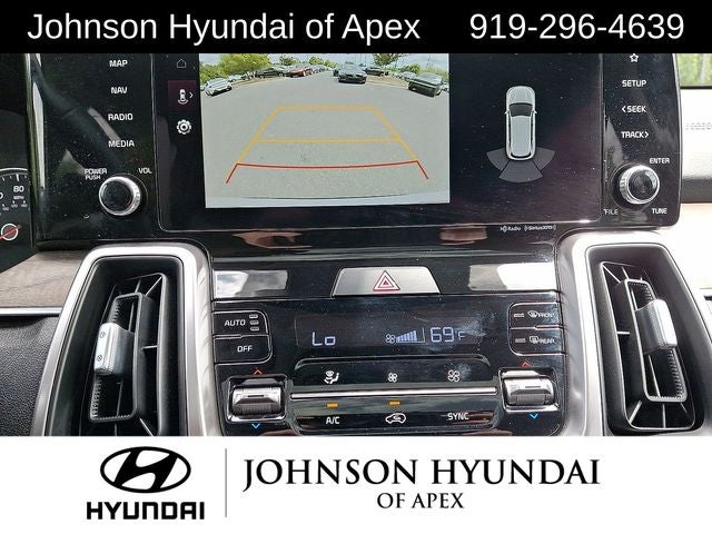 2023 Kia Sorento X-Line EX