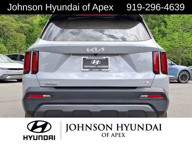 2023 Kia Sorento X-Line EX