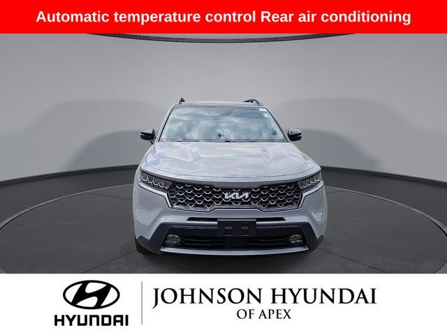 2023 Kia Sorento X-Line EX