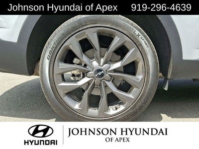 2023 Kia Sorento X-Line EX