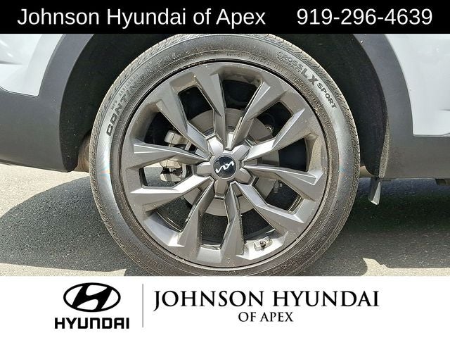 2023 Kia Sorento X-Line EX