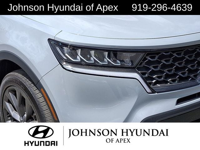 2023 Kia Sorento X-Line EX