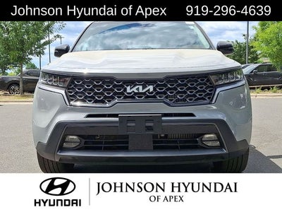 2023 Kia Sorento X-Line EX