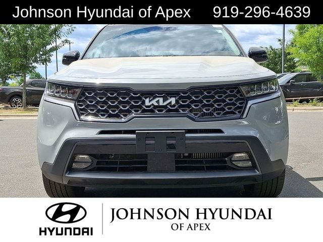 2023 Kia Sorento X-Line EX